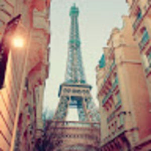 Meet your Posher, Paris